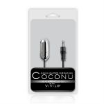 Picture of VIVILO COCONU DELICATE CHROME BULLET 1.25 IN