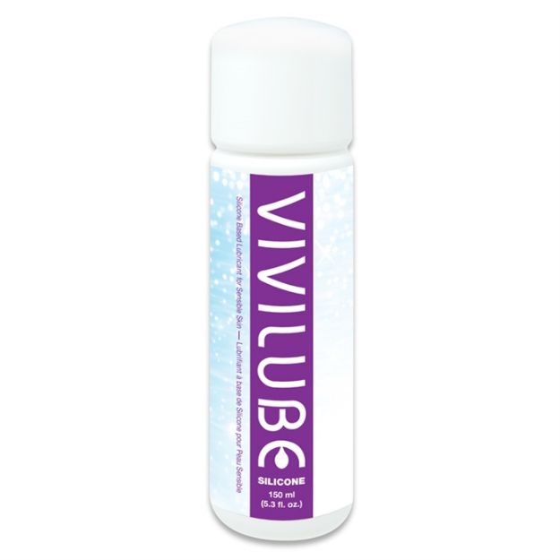 Picture of VIVILUBE SILICONE 150ML 5OZ