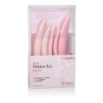 Picture of INSPIRE SILICONE DILATOR KIT