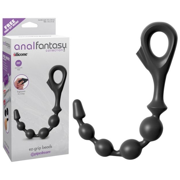 Picture of ANAL FANTASY COLLECTION EZ GRIP BEADS