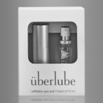 Picture of UBERLUBE GOOD-TO-GO SILVER