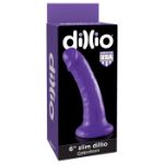 Picture of DILLIO PURPLE - 6" SLIM