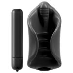 Picture of PDX ELITE VIBRATING SILICONE STIMULATOR