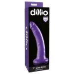 Picture of DILLIO PURPLE 7 SLIM