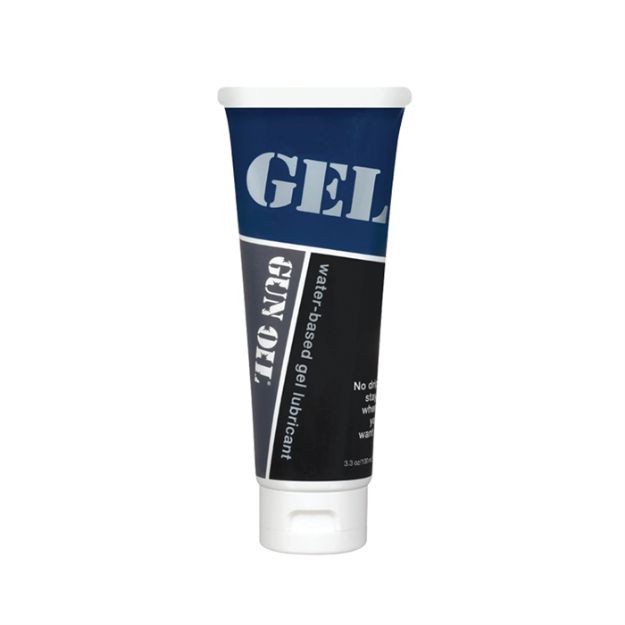 Picture of GUN OIL GEL 3.3 TUBE