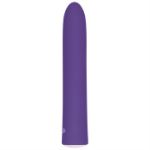 Picture of RECHARGEABLE SLIM - PURPLE