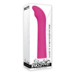 Picture of RECHARGEABLE G-SPOT - PINK