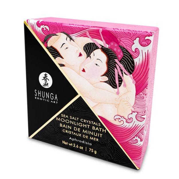 Picture of SHUNGA MOONLIGHT BATH APHRODISIA