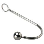 Picture of STEEL ANAL HOOK 5"