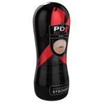 Picture of PDX ELITE Vibrating Stroker Oral