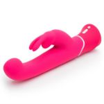 Picture of Happy Rabbit G-Spot Pink