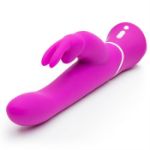 Picture of Happy Rabbit Curve Purple