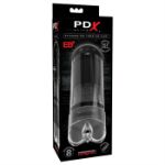 Picture of PDX Elite Extender Pro Vibrating Pump