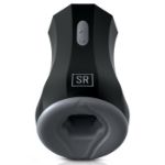 Picture of SR Control Silicone Twin Turbo Stroker