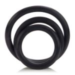 Picture of Black Rubber Ring