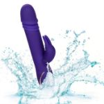 Picture of Jack Rabbit Signature Silicone Thrusting Rabbit