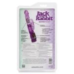 Picture of Petite Jack Rabbit - Purple