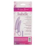 Picture of Dr. Laura Berman Isabelle Set of 2 Vibrating Silic