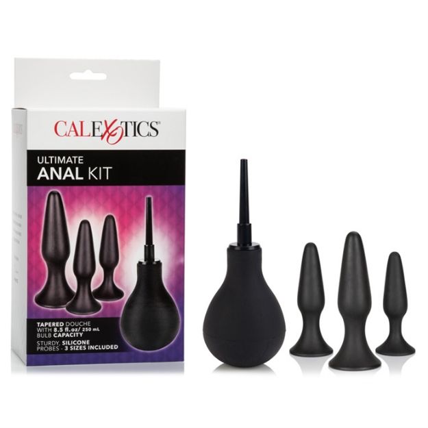 Picture of Ultimate Anal Kit