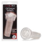 Picture of Optimum Series Stroker Pump Sleeve - Pussy