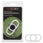 Picture of Commander Erection Enhancer - White