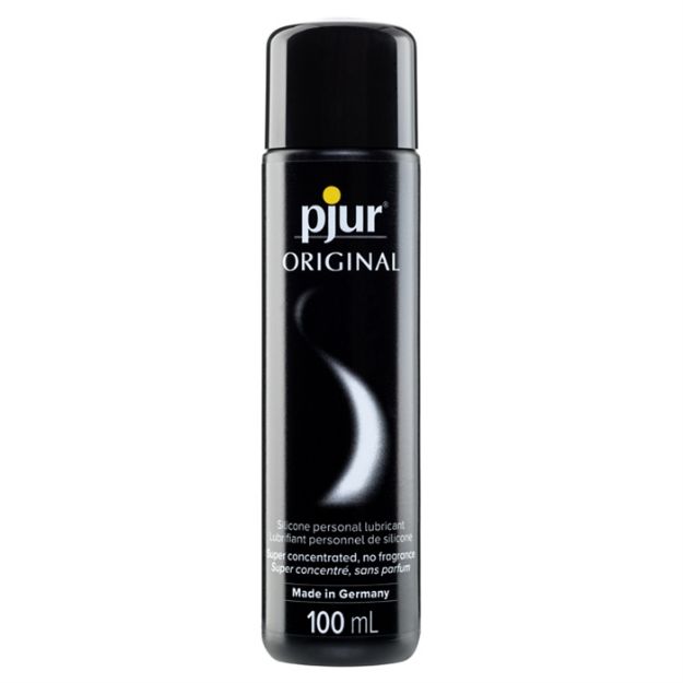 Picture of Pjur Original Silicone Based 100ml