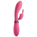 Picture of OMG! Rabbits - #Selfie Silicone Vibrator