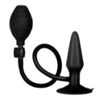 Picture of Booty Call Booty Pumper Small - Black