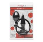 Picture of Booty Call Booty Pumper Small - Black