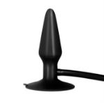 Picture of Booty Call Booty Pumper Small - Black