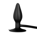 Picture of Booty Call Booty Pumper Small - Black