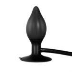 Picture of Booty Call Booty Pumper Small - Black