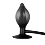 Picture of Booty Call Booty Pumper Small - Black