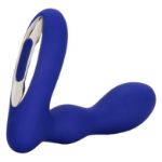 Picture of Silicone Wireless Pleasure Probe - Blue