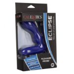 Picture of Silicone Wireless Pleasure Probe - Blue