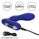 Picture of Silicone Wireless Pleasure Probe - Blue