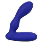 Picture of Silicone Wireless Pleasure Probe - Blue