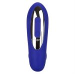 Picture of Silicone Wireless Pleasure Probe - Blue