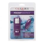 Picture of Pocket Exotics Waterproof Bullet - Purple