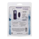 Picture of Pocket Exotics Waterproof Bullet - Purple