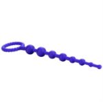 Picture of Booty Call X-10 Beads - Purple