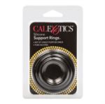 Picture of Silicone Support Rings - Black