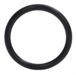 Picture of Silicone Support Rings - Black