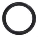 Picture of Silicone Support Rings - Black