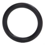 Picture of Silicone Support Rings - Black