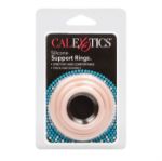 Picture of Silicone Support Rings - Ivory