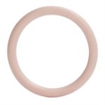 Picture of Silicone Support Rings - Ivory