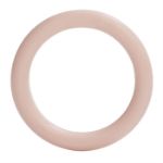 Picture of Silicone Support Rings - Ivory