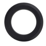 Picture of Caesar Silicone Ring - Black