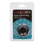 Picture of Caesar Silicone Ring - Black